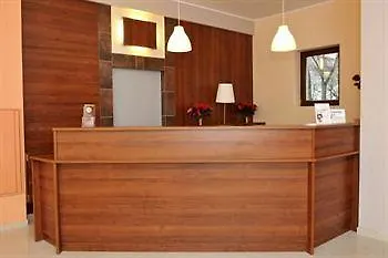 Hotel Spojnia Danzica