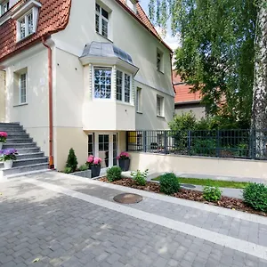 Apartment Na Uphagena