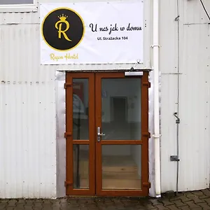 https://hostel-regem.warsawhotelspoland.com