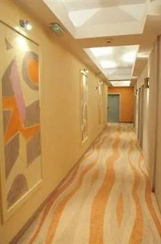 Hotel Spojnia Gdansk 2*,