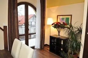 Hotel Spojnia Gdansk