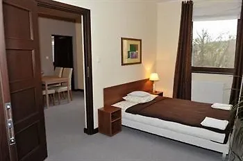 Hotel Spojnia Gdansk