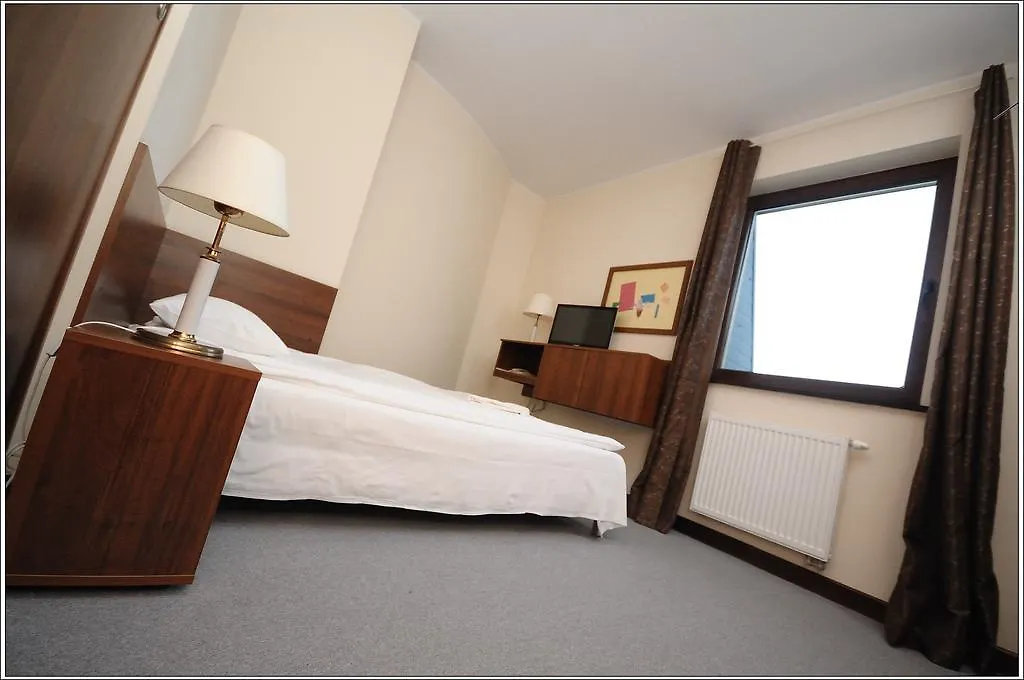 Hotel Spojnia Gdansk