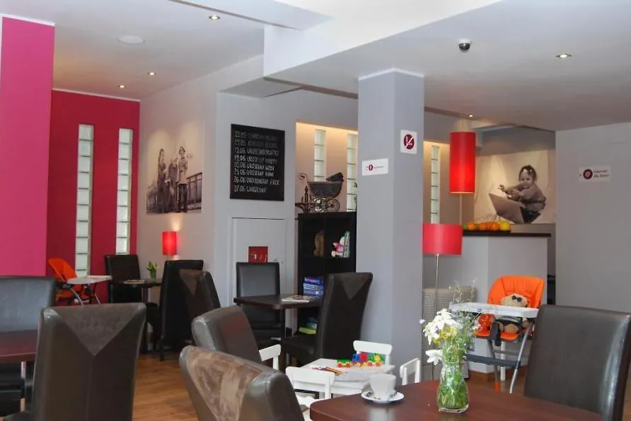 Hotel Spojnia Gdansk