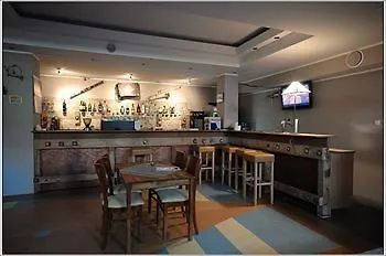 Hotel Spojnia Gdansk 2*,  Poland